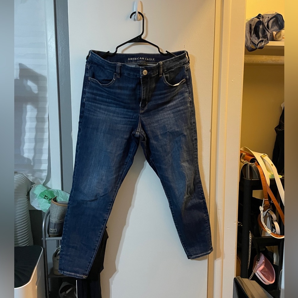Jeggings